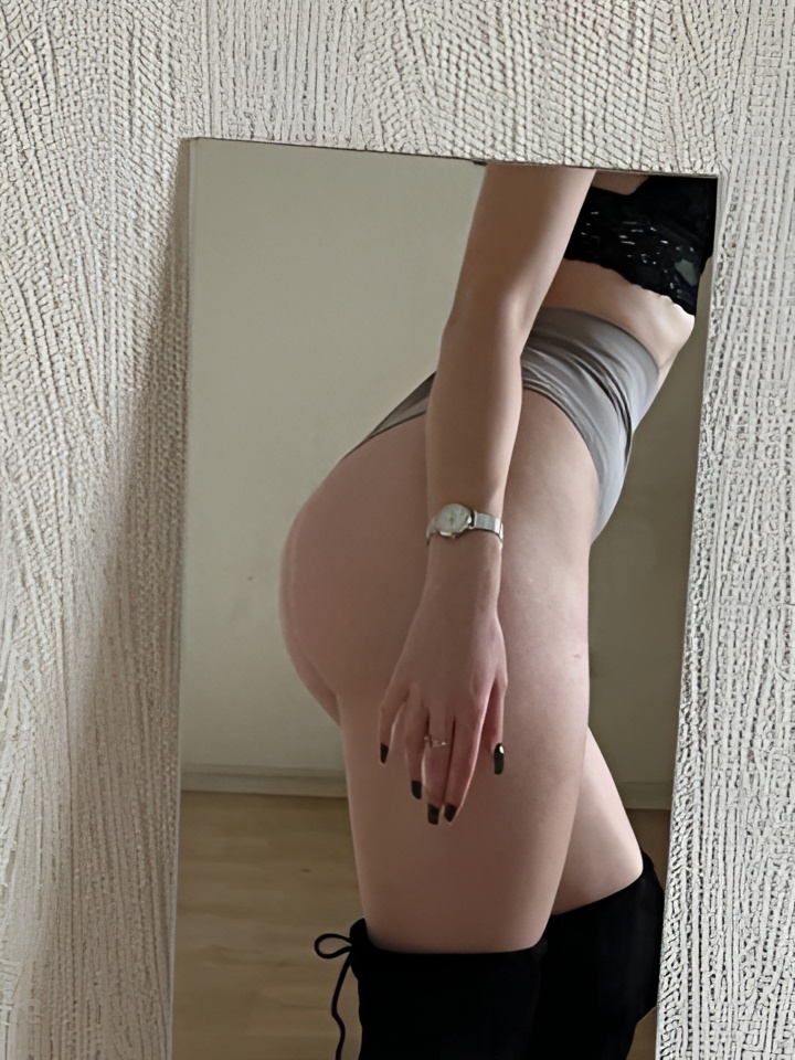 Индивидуалка Азалия, доступна для личного знакомства от 10000 руб