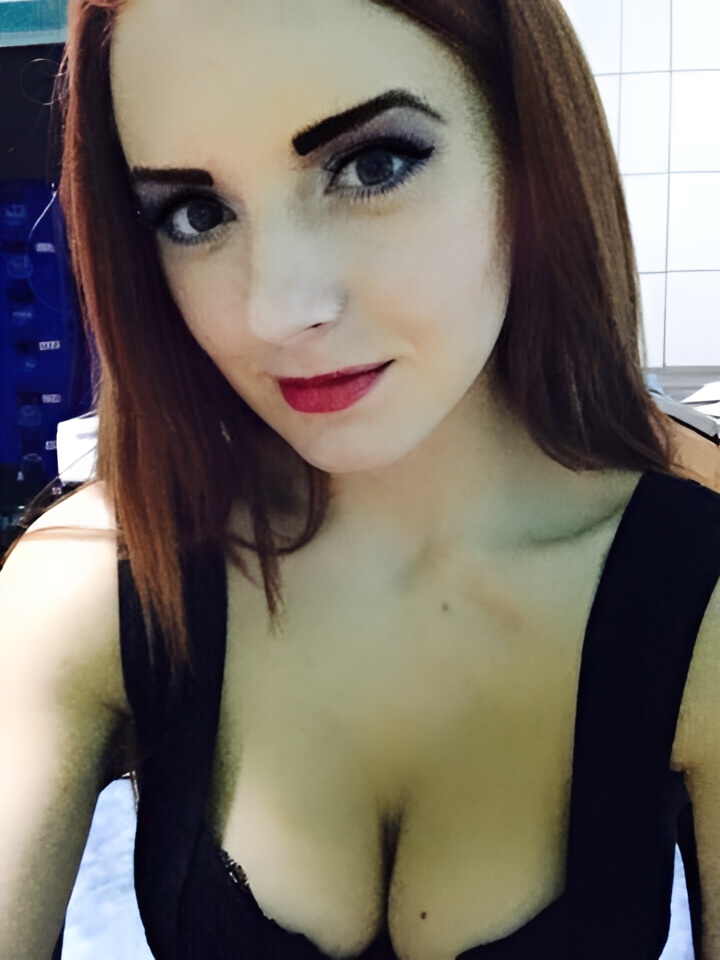 Доминика привлекальеная девушка из Ефремова цена от 4000 руб