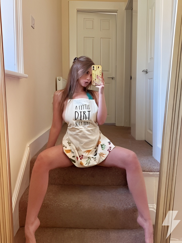 Индивидуалка Элеонора, доступна для личного знакомства от 3000 руб