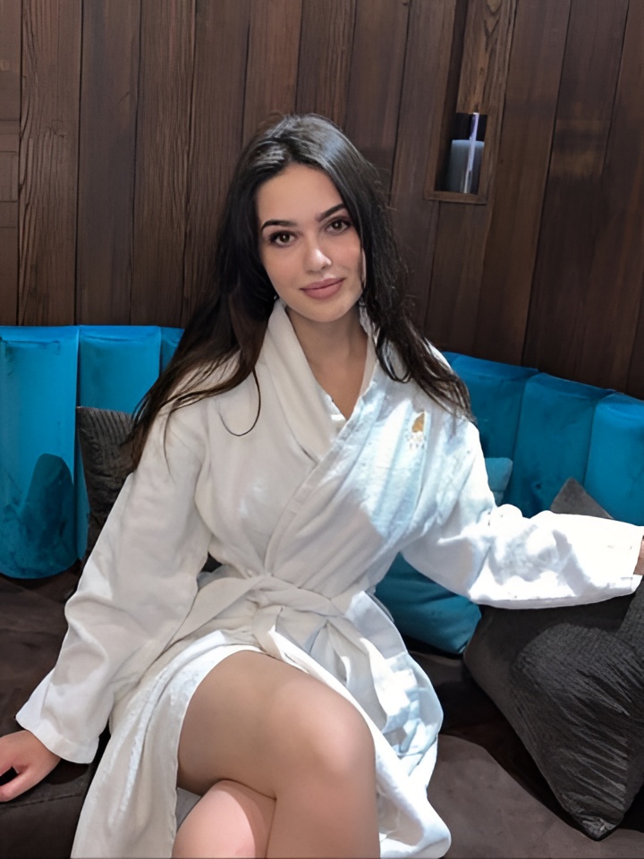 Елизавета привлекальеная девушка из Ефремова цена от 2000 руб