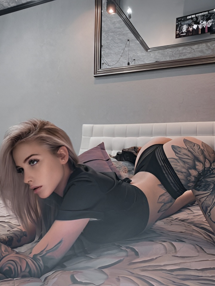 Индира привлекальеная девушка из Ефремова цена от 4000 руб