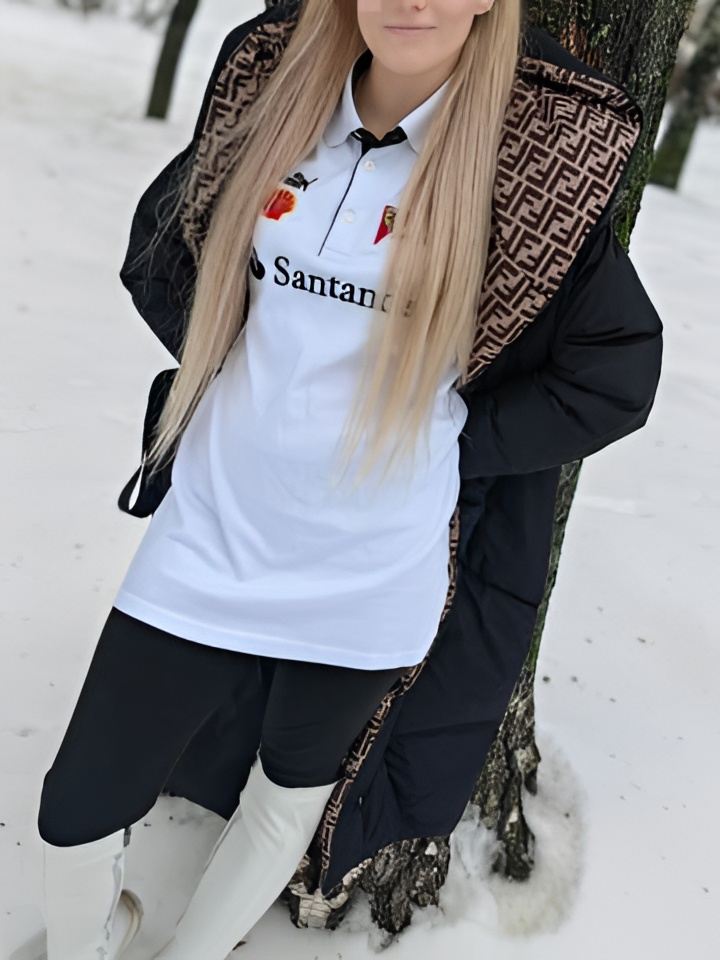 Индира привлекальеная девушка из Ефремова цена от 10000 руб