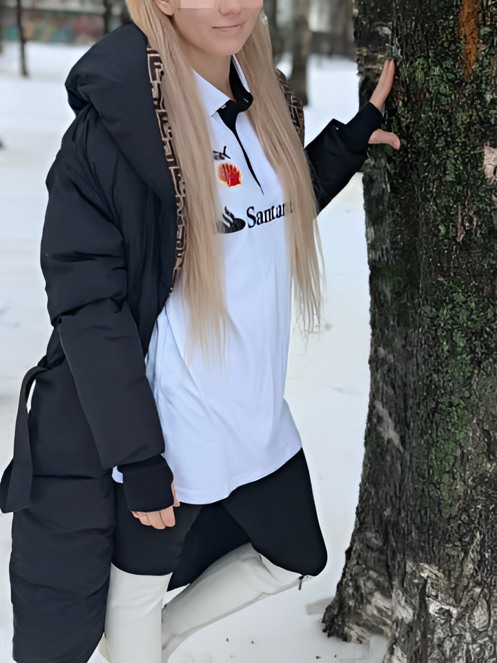 Индивидуалка Индира, доступна для личного знакомства от 10000 руб