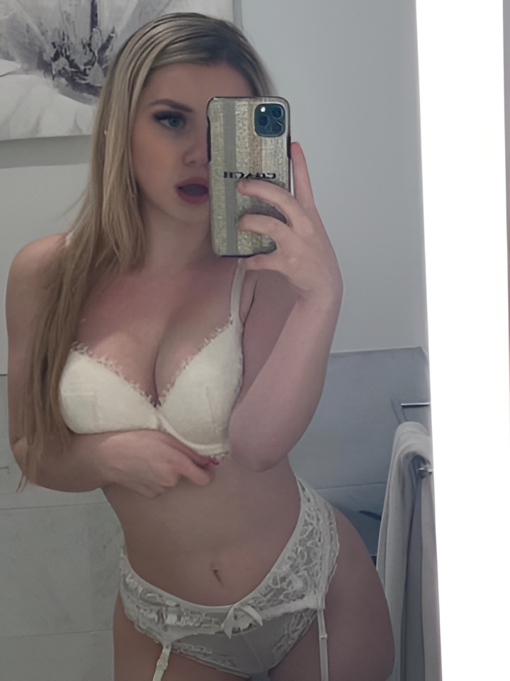 Индивидуалка Катюша, доступна для личного знакомства от 1500 руб