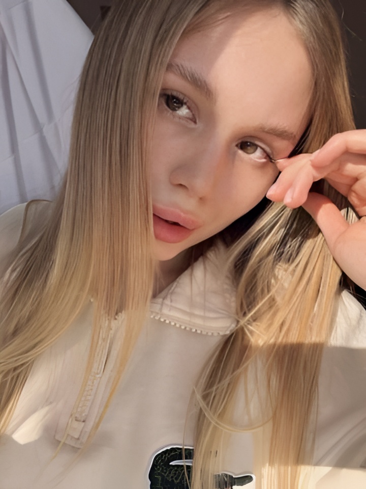 Индивидуалка Одетта, доступна для личного знакомства от 3000 руб