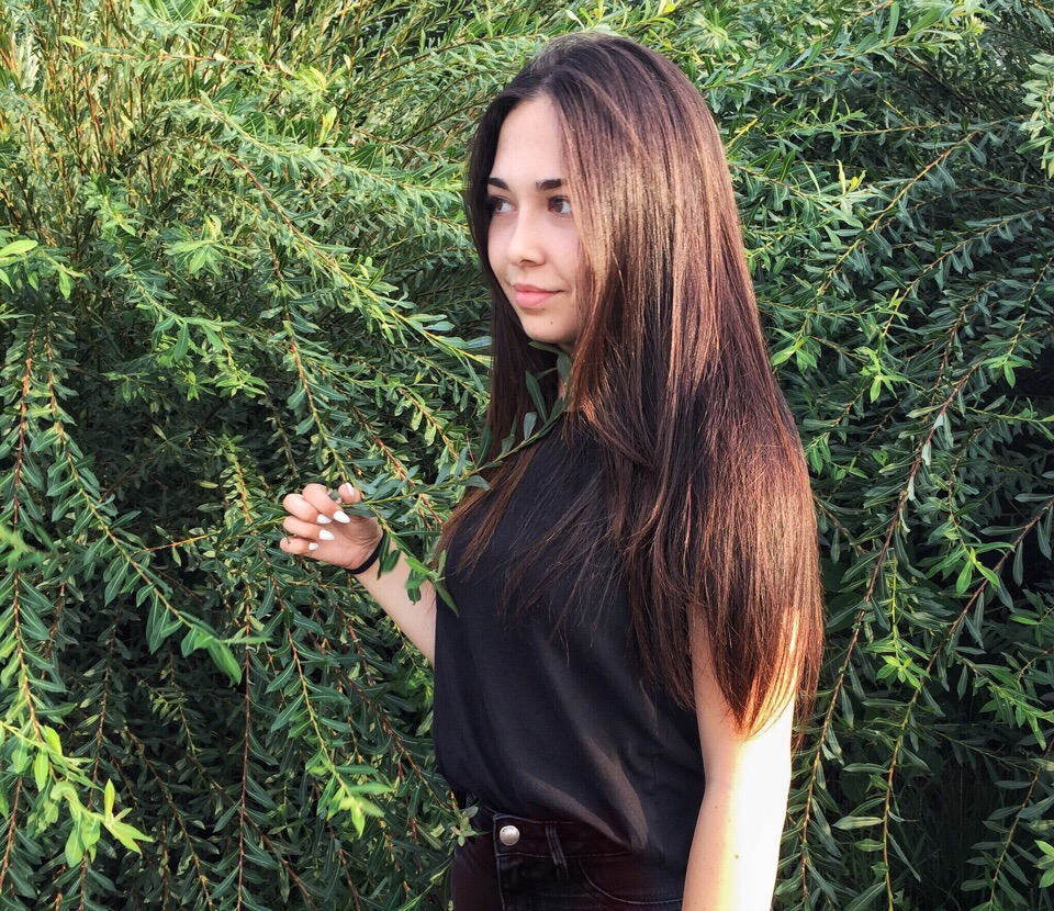 Оксана привлекальеная девушка из Ефремова цена от 3000 руб