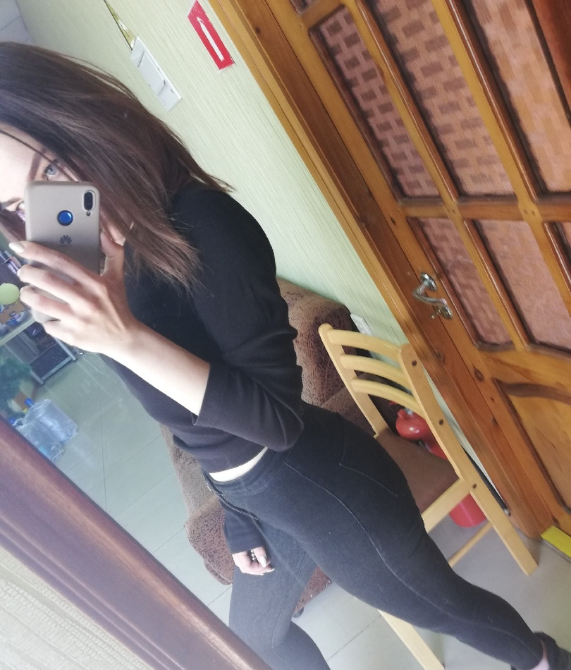 Лиза привлекальеная девушка из Ефремова цена от 1500 руб