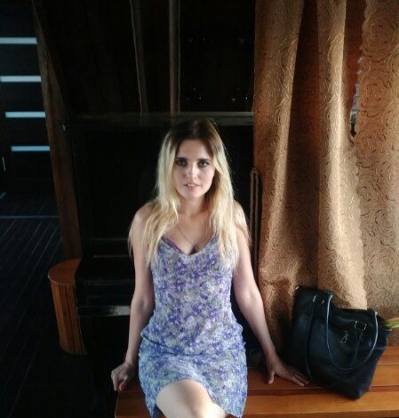 Дося привлекальеная девушка из Ефремова цена от 3000 руб