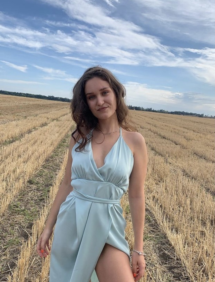 🎥 Оксана привлекальеная девушка из Ефремова цена от 3500 руб