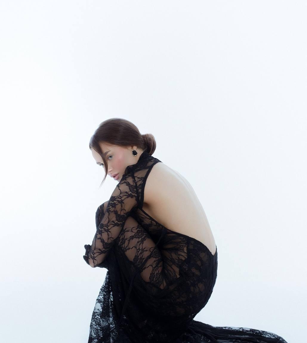 Алевтина привлекальеная девушка из Ефремова цена от 5000 руб