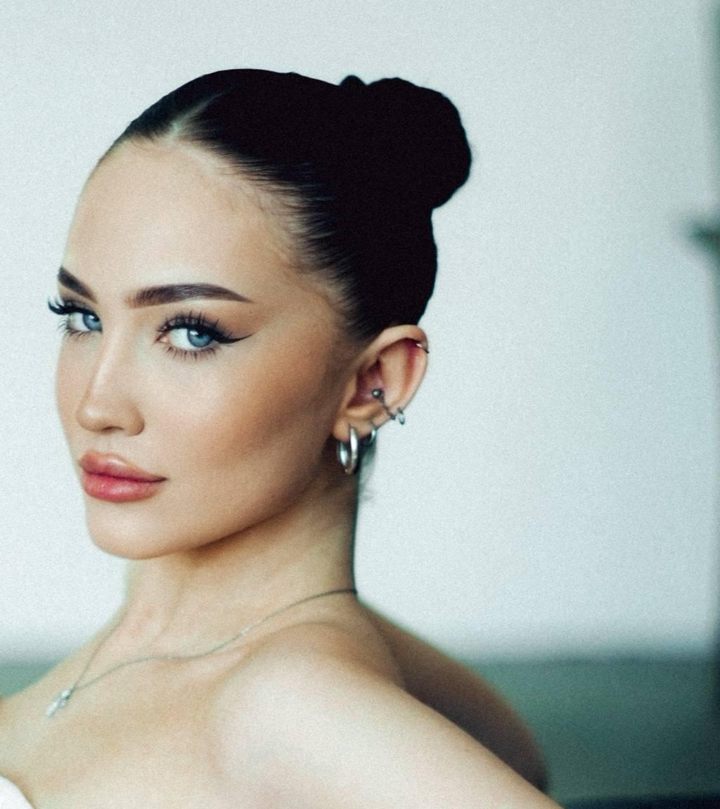 Светик привлекальеная девушка из Ефремова цена от 6000 руб