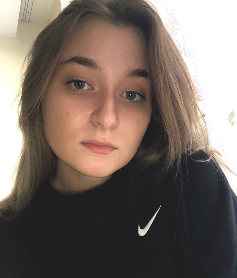 Индивидуалка Светка, доступна для личного знакомства от 3500 руб