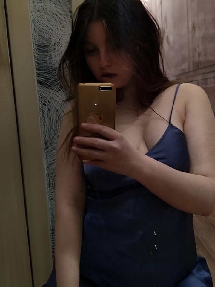 Индивидуалка Алина, доступна для личного знакомства от 1500 руб