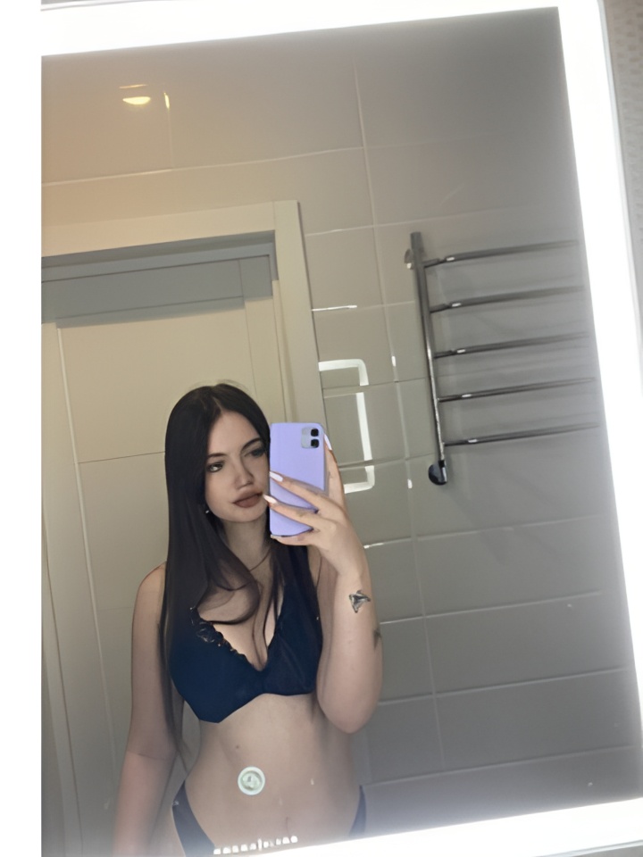 Индивидуалка Ася, доступна для личного знакомства от 4000 руб