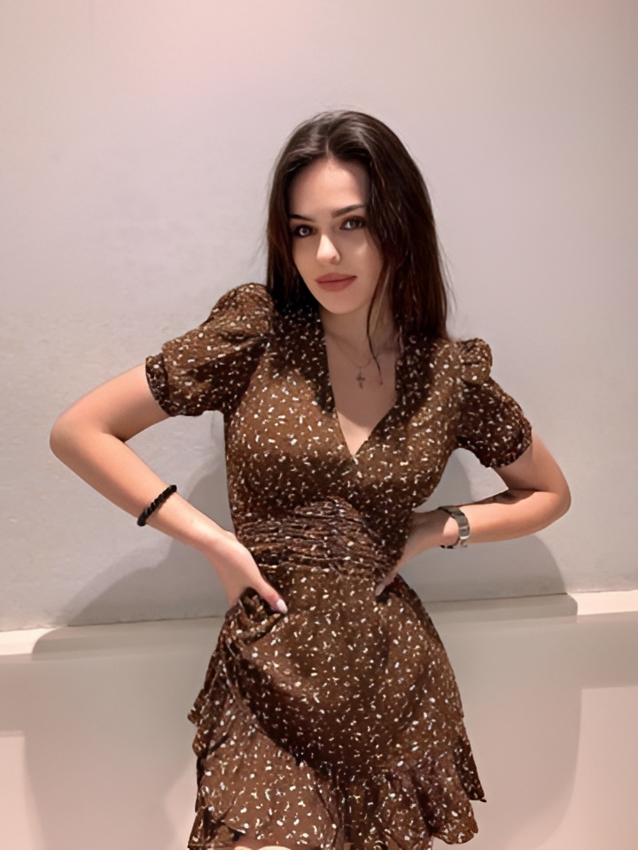 Индивидуалка Елизавета, доступна для личного знакомства от 2000 руб