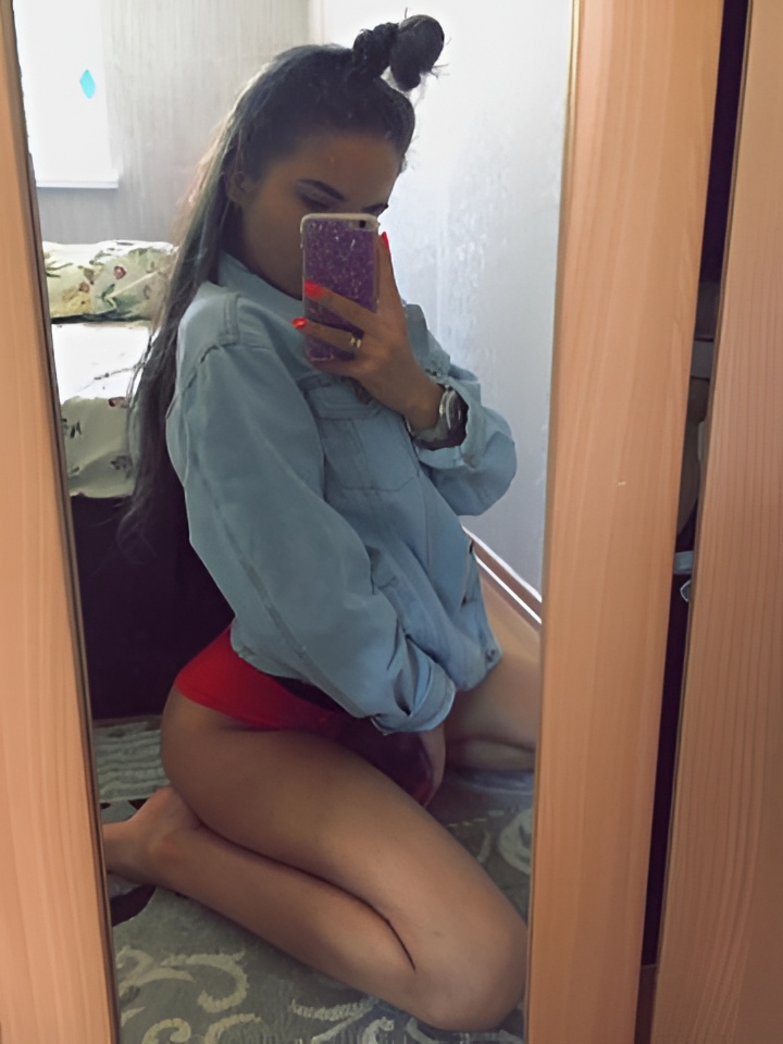 Индивидуалка Гелена, доступна для личного знакомства от 1500 руб