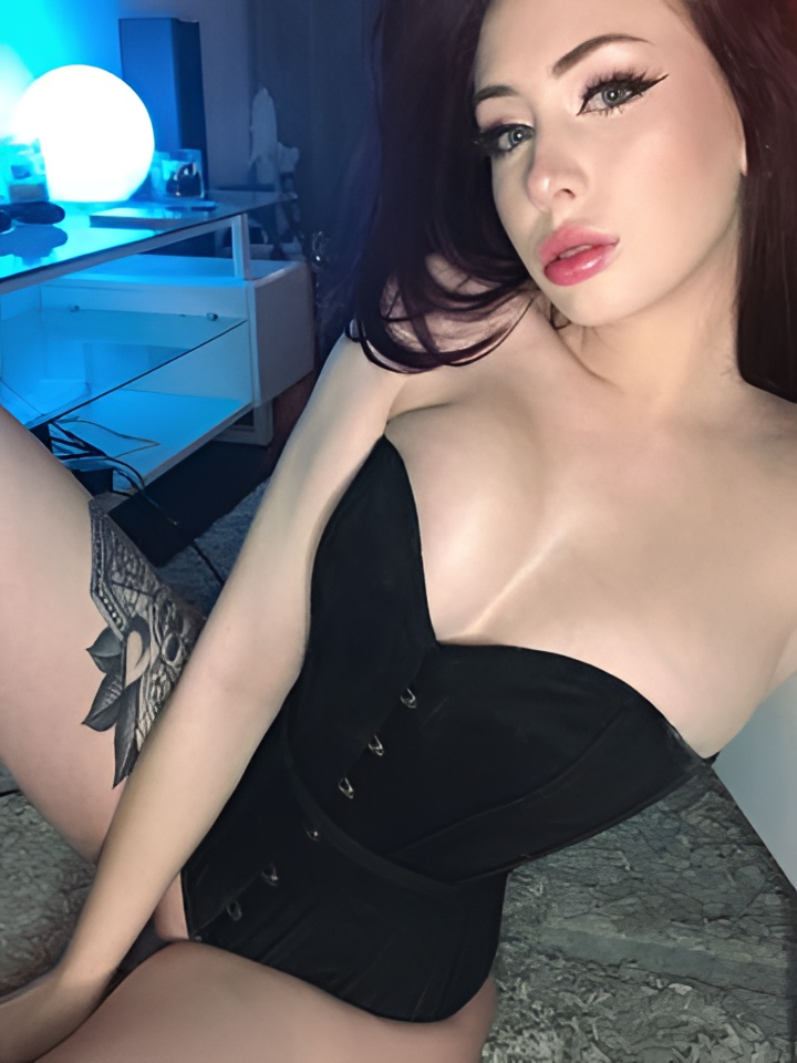 Индивидуалка Ника, доступна для личного знакомства от 2500 руб