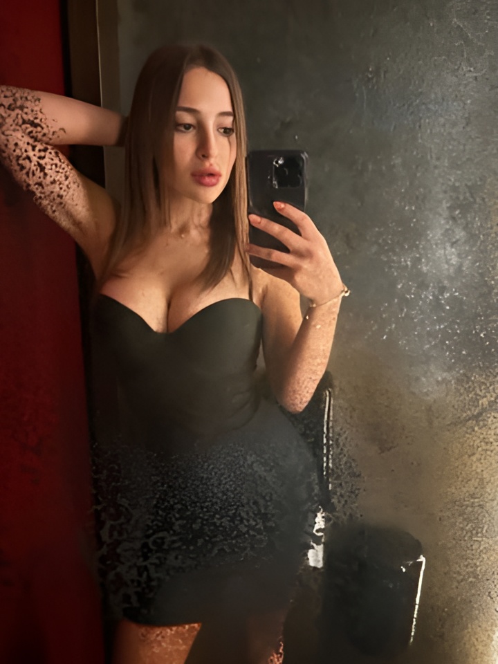 Индивидуалка Сабина, доступна для личного знакомства от 1500 руб