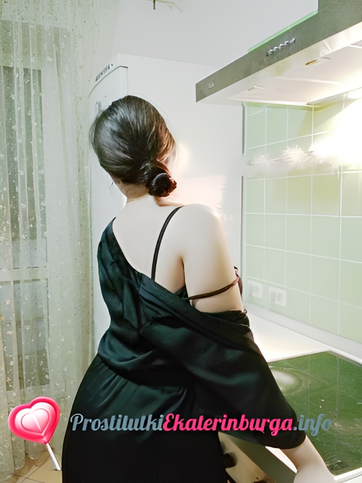 Индивидуалка Услада, доступна для личного знакомства от 5000 руб