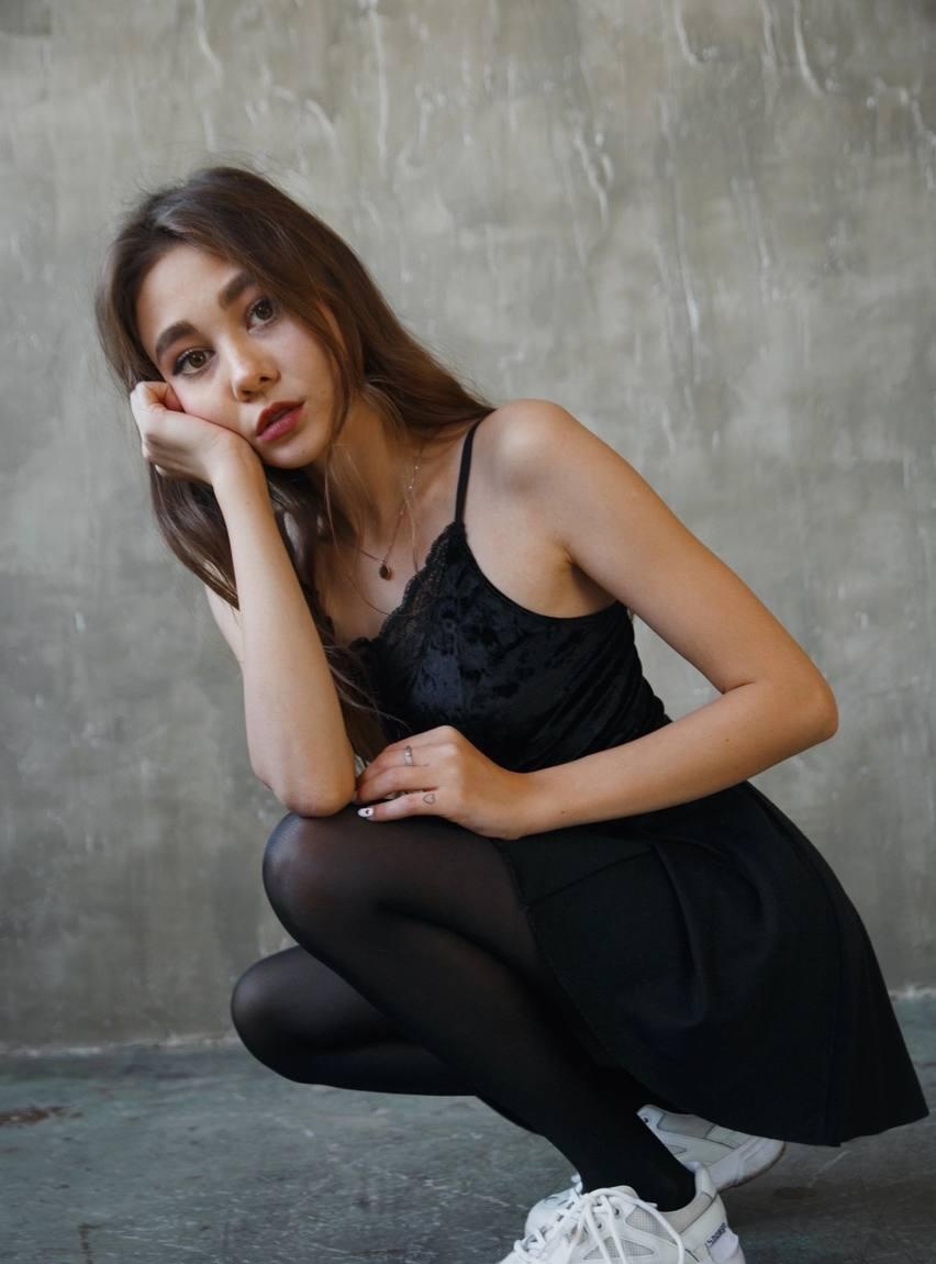 Индивидуалка Тоня, доступна для личного знакомства от 6000 руб