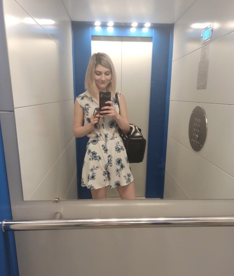 Индивидуалка Яна, доступна для личного знакомства от 4000 руб