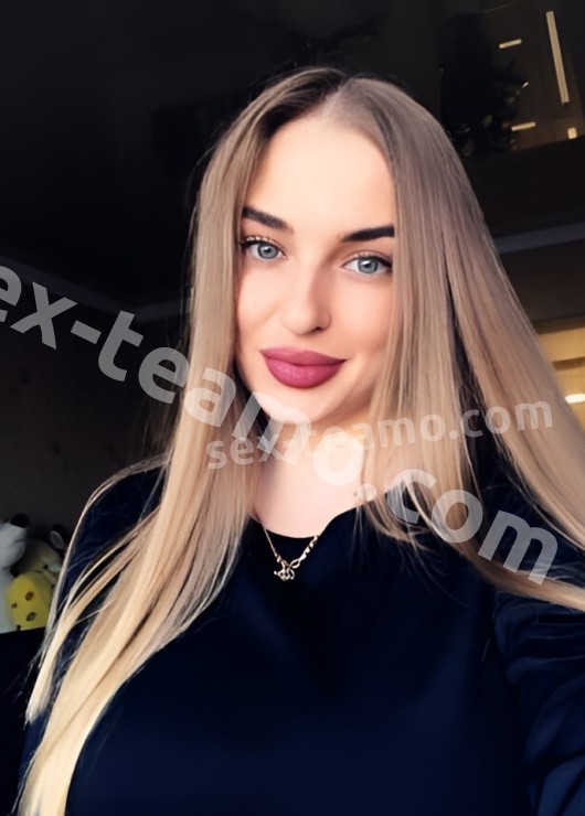 Алина привлекательная девушка из Ефремова цена от 1500 руб