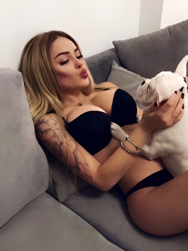 Чулпан привлекательная девушка из Ефремова цена от 10000 руб