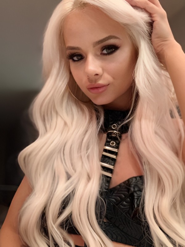 Чулпан привлекательная девушка из Ефремова цена от 2500 руб