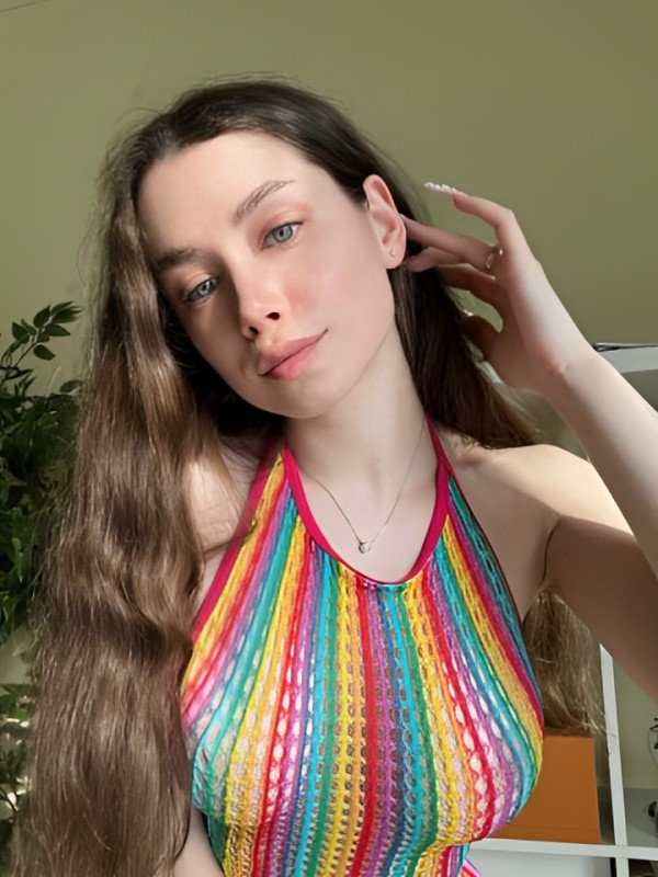 Дарья привлекательная девушка из Ефремова цена от 10000 руб