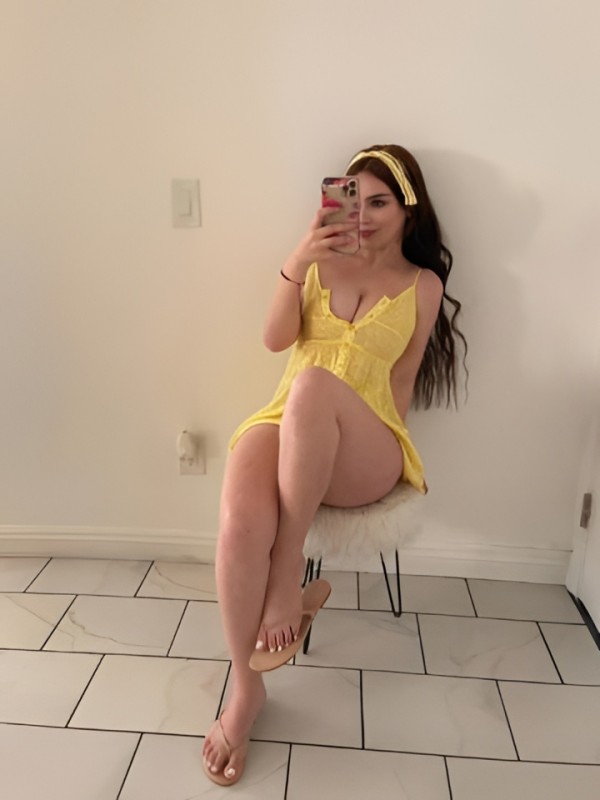 Эдита привлекательная девушка из Ефремова цена от 1500 руб