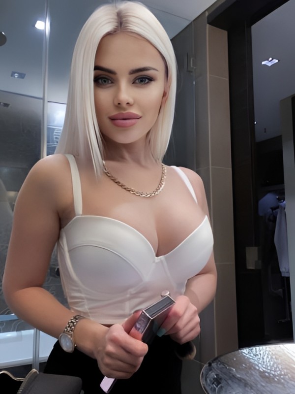 Лейла привлекательная девушка из Ефремова цена от 5000 руб