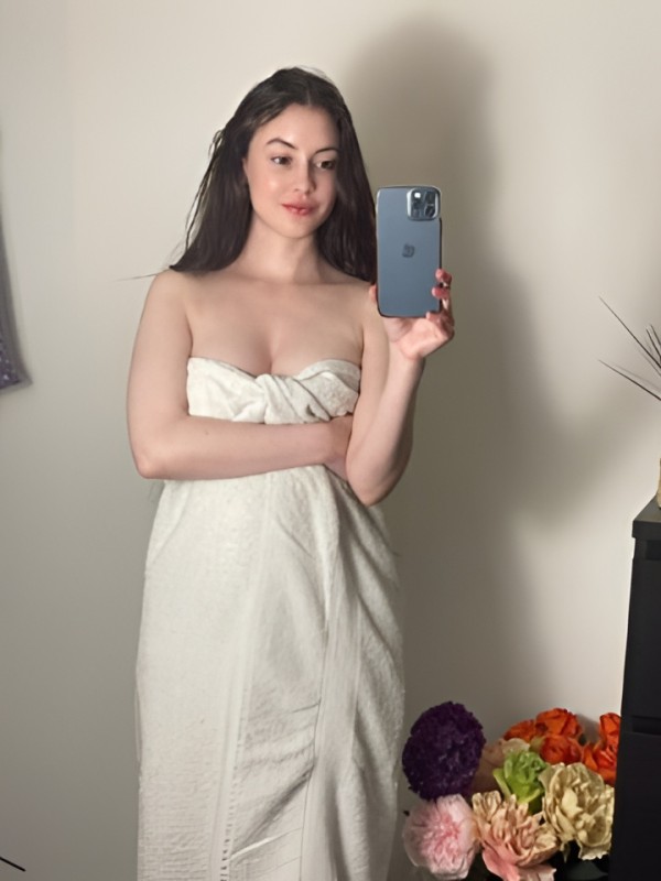 Ната привлекательная девушка из Ефремова цена от 4000 руб