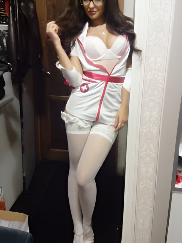 Викторина привлекательная девушка из Ефремова цена от 3000 руб