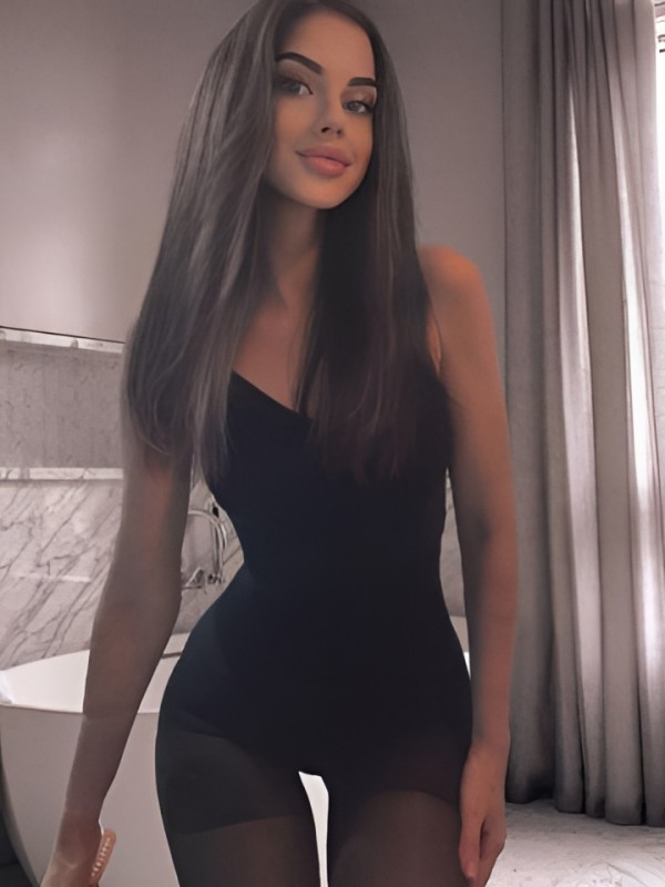 Влада привлекательная девушка из Ефремова цена от 10000 руб