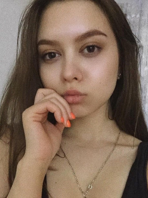 Маргоша привлекательная девушка из Ефремова цена от 3000 руб