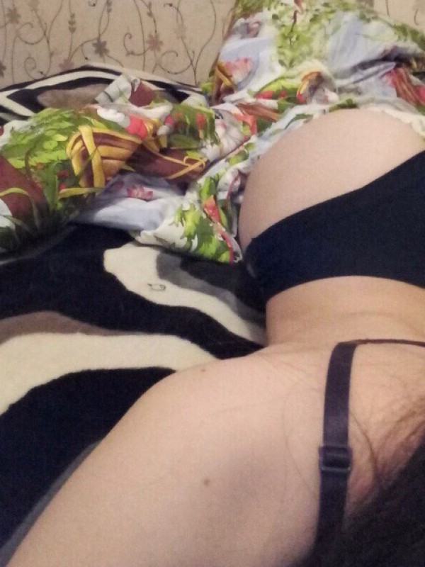 Оксана фото 3