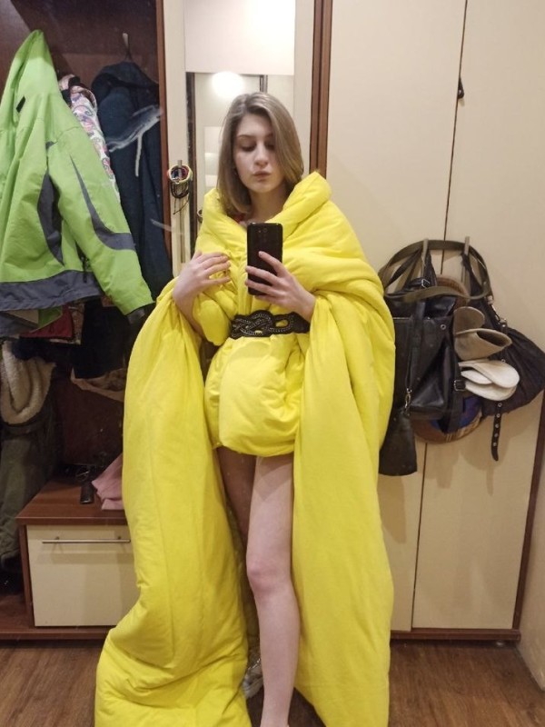 Яна привлекательная девушка из Ефремова цена от 4000 руб