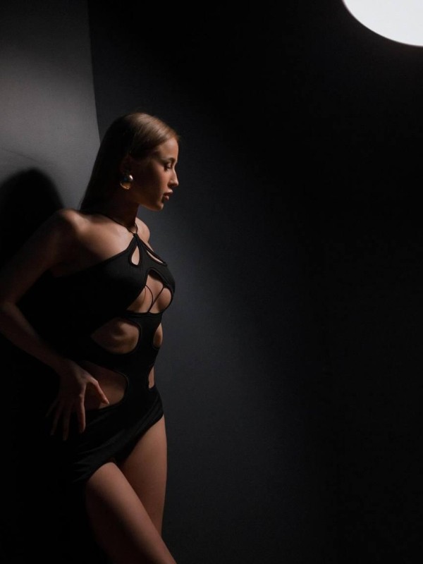 Марго привлекательная девушка из Ефремова цена от 6000 руб