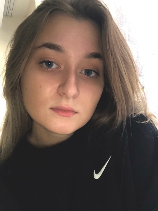 Светка фото 6