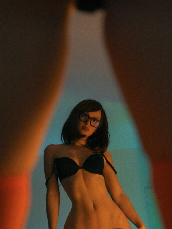 Зарина фото 3