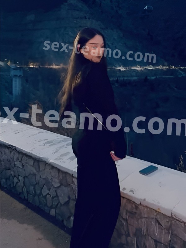 Белла из Ефремова